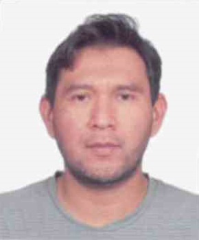 Fotografía del Secretario del Consejo: Iván Castañón Vinalay